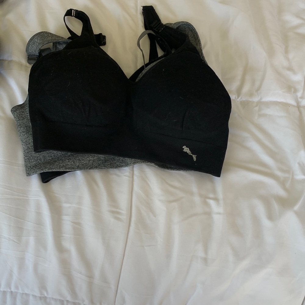 Puma bra bundle